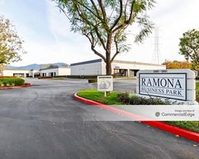Ramona Business Park