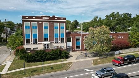 Other space for Sale at 131 University Drive in Pontiac