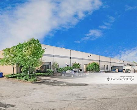 Photo of commercial space at 22405 72nd Avenue South in Kent