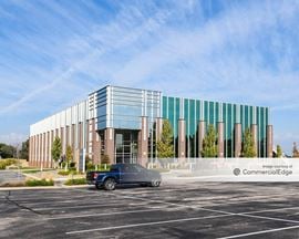 Westroads Office Park - 1120 North 103rd Plaza