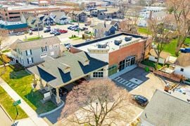311 West University Drive
