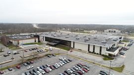 Magnavox Way Corporate Center