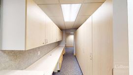 4,943 SF Medical Office Suite | 1503 Glastonbury Dr.