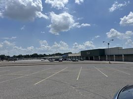 Southgate Shopping Center