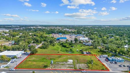 VacantLand space for Sale at 519-531 E 6th St in Panama City