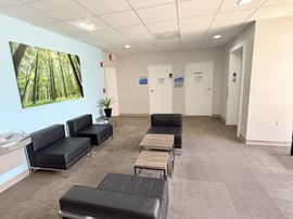 Office Suites For Sublease | DeBary Professional Plaza