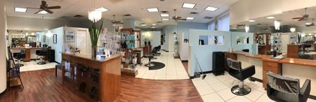 Retail space for Rent at 1239 N Gulfstream Ave. #4 in Sarasota