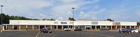Photo of commercial space at 1541 Anderson Highway in Hartwell