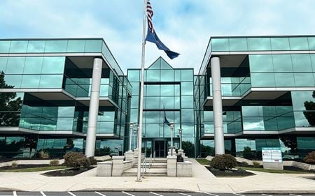 Office space for Rent at 2400 Thea Drive in Harrisburg