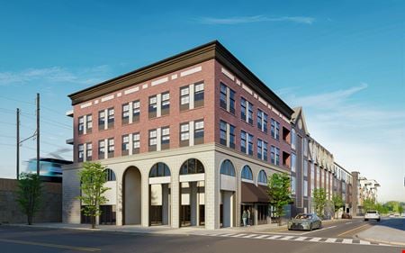 Mixed Use space for Rent at 360 Fulton Street in Woodbridge