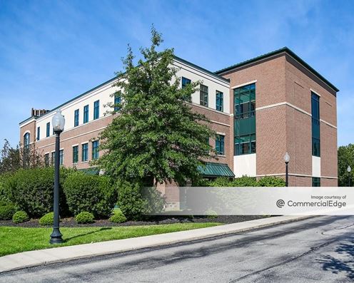 Pearl Road Surgery Center