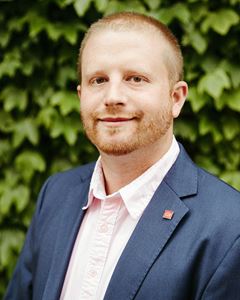 AJ Thoma III