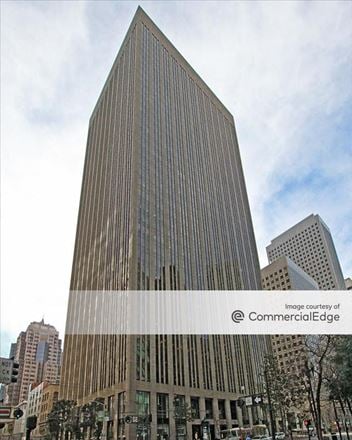 First Market Tower