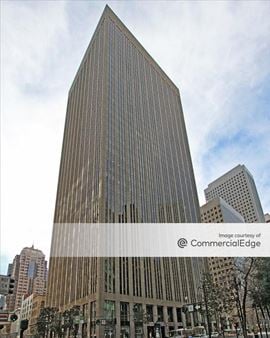 First Market Tower