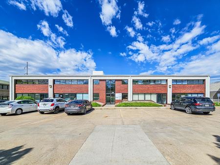 Photo of commercial space at 4928 S 114th Street in Omaha