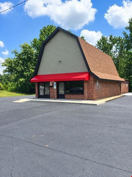 Other space for Sale at 2040 12th Ave NE in Hickory