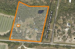 Land Banking Opportunity