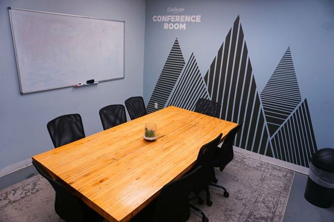 Createscape Coworking