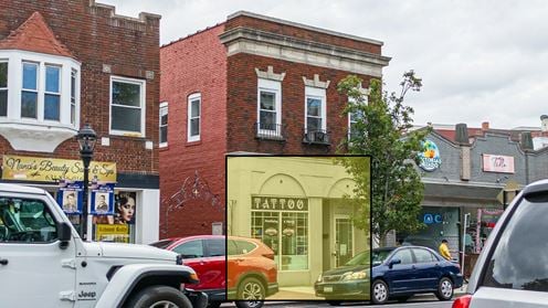 41 East Main 