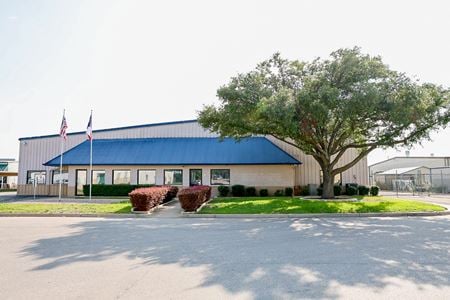 Photo of commercial space at 1304 W Industrial Blvd in Round Rock