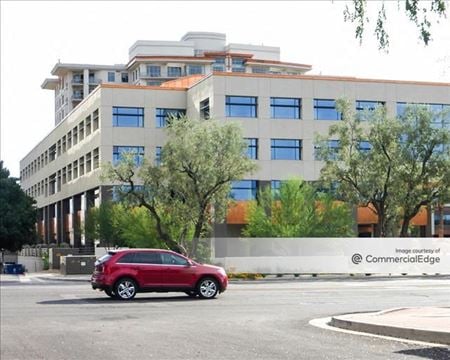 Office space for Rent at 2231 E Camelback Road in Phoenix