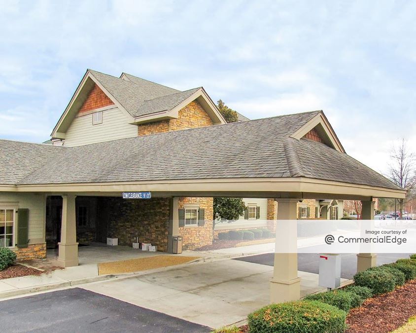 3696 Wheeler Road, Augusta Office Space For Lease