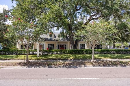 Photo of commercial space at 2627 Curry Ford Road in Orlando