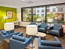 Regus - Brea - Campus