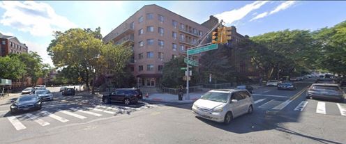 Retail Medical Office Mixed Use 118-82 Metropolitan Avenue Kew Gardens