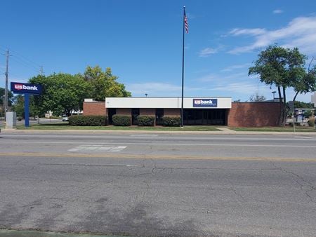 Photo of commercial space at 115 E Euclid Ave in Des Moines