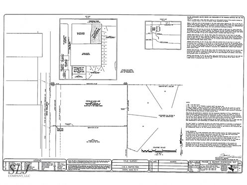 Retail Development Site