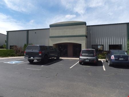Office space for Rent at 3770 Eureka Way in Frederick