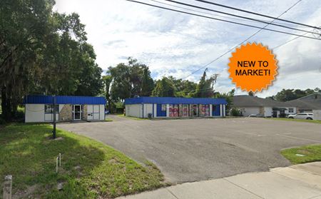 Retail space for Sale at 4893 S Orange Ave in Orlando