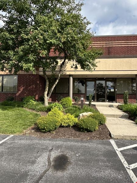 Photo of commercial space at 6360 Flank Dr in Harrisburg