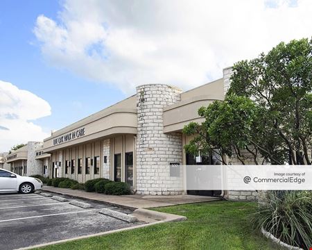 Office space for Rent at 1320 Wonder World Drive in San Marcos