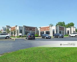 The Woodlands Corporate Center East