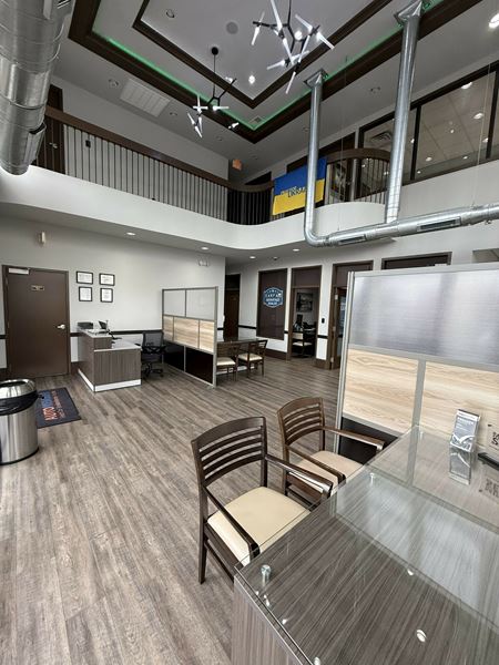 Photo of commercial space at 911 Edwards Ferry Rd NE, Leesburg in Lansdowne