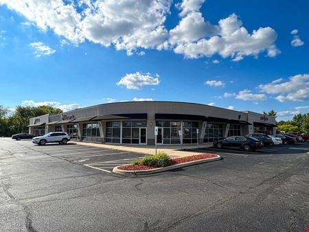 Office space for Rent at 6850 Spring Creek Rd in Rockford