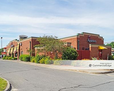 Connecticut Commons