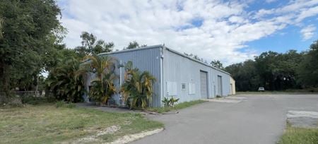 Industrial space for Rent at 1801 13th Avenue East in Bradenton