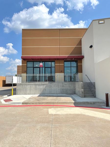 Photo of commercial space at 148-B  E Interstate 20 in Weatherford