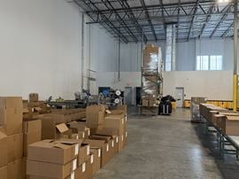 Ironwood Commerce Center