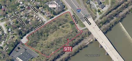 Commercial space for Sale at Susquehanna Court in Lemoyne