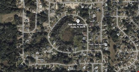 VacantLand space for Sale at 7685 SW 102nd Loop in Ocala