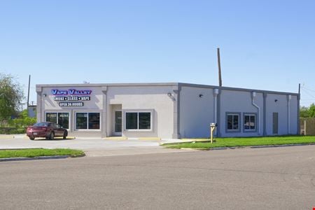 Retail space for Sale at 3401 Baldwin Blvd in Corpus Christi