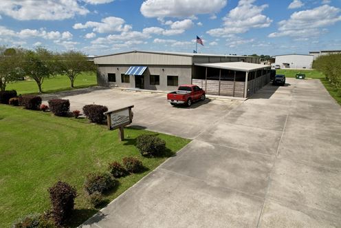 SMEDA Industrial Park