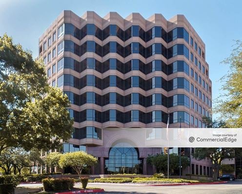 Trinity Plaza II