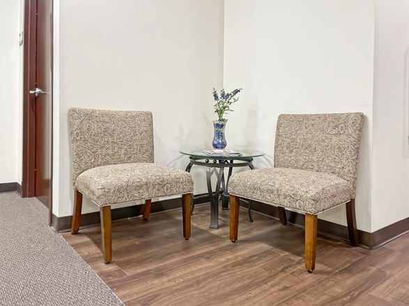 Regus - Loveland - Foxtrail Drive