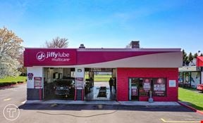 Jiffy Lube