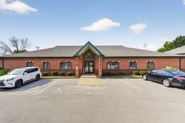 Sappington/South County Office Suite